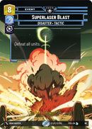 Superlaser Blast (66) (66) [Organized Play Promos] - The Mythic Store | 24h Order Processing