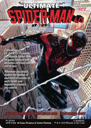 Miles Morales (0234) (Borderless) [Marvel's Spider-Man] - The Mythic Store | 24h Order Processing