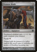 Pennon Blade [Rise of the Eldrazi] - The Mythic Store | 24h Order Processing