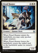 Fiend Hunter [Commander Anthology] - The Mythic Store | 24h Order Processing