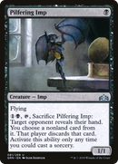 Pilfering Imp [Guilds of Ravnica] - The Mythic Store | 24h Order Processing