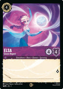 Elsa - Queen Regent (16/P2) [Promo Cards] - The Mythic Store | 24h Order Processing