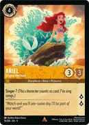 Ariel - Singing Mermaid (15/204) [Fabled] - The Mythic Store | 24h Order Processing