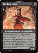 The Rise of Sozin [Avatar: The Last Airbender] - The Mythic Store | 24h Order Processing