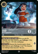Lilo - Best Explorer Ever (174/204) [Fabled] - The Mythic Store | 24h Order Processing