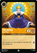 The Queen - Regal Monarch (7/204) [Fabled] - The Mythic Store | 24h Order Processing