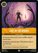 Lost in the Woods (28/204) [Fabled] - The Mythic Store | 24h Order Processing