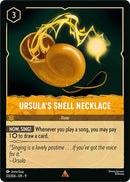 Ursula's Shell Necklace (33/204) [Fabled] - The Mythic Store | 24h Order Processing