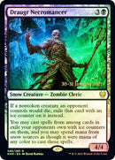 Draugr Necromancer [Kaldheim Prerelease Promos] - The Mythic Store | 24h Order Processing