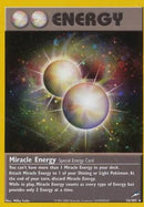 Miracle Energy (16/105) [Neo Destiny Unlimited] - The Mythic Store | 24h Order Processing