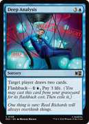 Deep Analysis [Marvel Super Heroes Commander] - The Mythic Store | 24h Order Processing