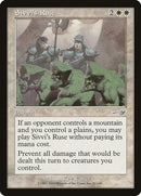 Sivvi's Ruse [Nemesis] - The Mythic Store | 24h Order Processing