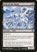 Drift of the Dead [Coldsnap Theme Decks] - The Mythic Store | 24h Order Processing