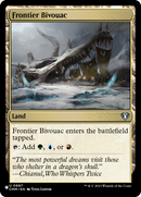 Frontier Bivouac (CMM) [The List] - The Mythic Store | 24h Order Processing