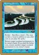 Rushing River (Raphael Levy) [World Championship Decks 2002] - The Mythic Store | 24h Order Processing