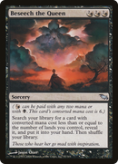 Beseech the Queen [Shadowmoor] - The Mythic Store | 24h Order Processing