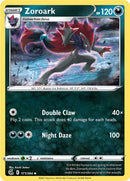 Zoroark (171/264) [Sword & Shield: Fusion Strike] - The Mythic Store | 24h Order Processing