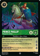 Prince Phillip - Vanquisher of Foes (73/204) [Fabled] - The Mythic Store | 24h Order Processing