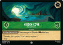 Hidden Cove - Tranquil Haven (102/204) [Fabled] - The Mythic Store | 24h Order Processing