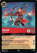 Mulan - Elite Archer (126/204) [Fabled] - The Mythic Store | 24h Order Processing