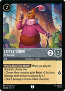 Little John - Sir Reginald (176/204) [Fabled] - The Mythic Store | 24h Order Processing