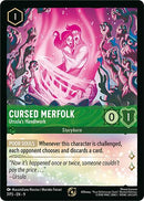 Cursed Merfolk - Ursula's Handiwork (7/P3) [Promo Cards] - The Mythic Store | 24h Order Processing