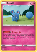 Azurill (146/236) [Sun & Moon: Cosmic Eclipse] - The Mythic Store | 24h Order Processing