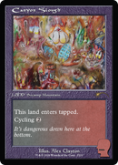 Canyon Slough [Secret Lair Drop Series] - The Mythic Store | 24h Order Processing