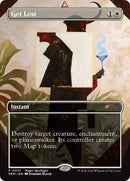 Get Lost [Spotlight Series] - The Mythic Store | 24h Order Processing