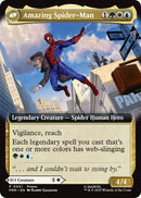 Peter Parker (Extended Art) [Marvel's Spider-Man Promos] - The Mythic Store | 24h Order Processing