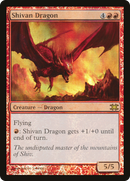 Shivan Dragon [From the Vault: Dragons] - The Mythic Store | 24h Order Processing