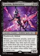 Gwenom, Remorseless [Marvel's Spider-Man] - The Mythic Store | 24h Order Processing