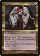 Lightning Angel [Apocalypse] - The Mythic Store | 24h Order Processing