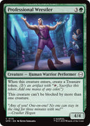Professional Wrestler [Marvel's Spider-Man] - The Mythic Store | 24h Order Processing