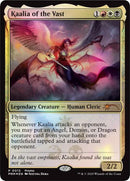 Kaalia of the Vast (Costco Bundle) [Modern Horizons 3 Promos] - The Mythic Store | 24h Order Processing