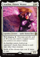 Arachne, Psionic Weaver [Marvel's Spider-Man] - The Mythic Store | 24h Order Processing