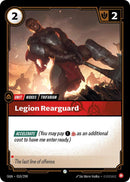 Legion Rearguard (010/298) [Origins] - The Mythic Store | 24h Order Processing