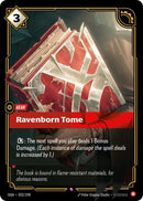 Ravenborn Tome (032/298) [Origins] - The Mythic Store | 24h Order Processing