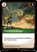 Clockwork Keeper (044/298) [Origins] - The Mythic Store | 24h Order Processing