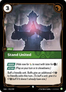 Stand United (053/298) [Origins] - The Mythic Store | 24h Order Processing