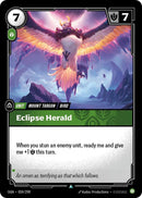 Eclipse Herald (059/298) [Origins] - The Mythic Store | 24h Order Processing