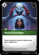 Mask of Foresight (060/298) [Origins] - The Mythic Store | 24h Order Processing