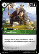 Poro Herder (061/298) [Origins] - The Mythic Store | 24h Order Processing