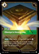 Zhonya's Hourglass (077/298) [Origins] - The Mythic Store | 24h Order Processing