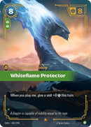 Whiteflame Protector (082/298) [Origins] - The Mythic Store | 24h Order Processing