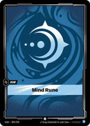 Mind Rune (089/298) [Origins] - The Mythic Store | 24h Order Processing