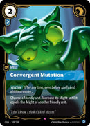 Convergent Mutation (108/298) [Origins] - The Mythic Store | 24h Order Processing