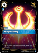 Progress Day (114/298) [Origins] - The Mythic Store | 24h Order Processing