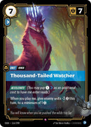 Thousand-Tailed Watcher (116/298) [Origins] - The Mythic Store | 24h Order Processing