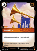 Mobilize (134/298) [Origins] - The Mythic Store | 24h Order Processing